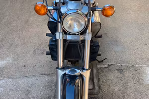 Yamaha VMAX