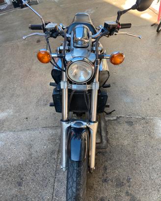 Yamaha VMAX
