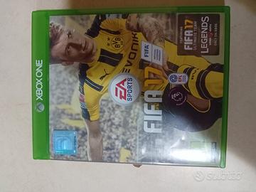 Fifa 17 