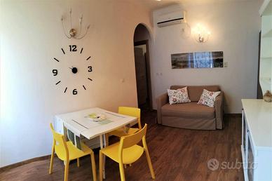 Appartamento di 40 m² con 3 locali a Tuscania