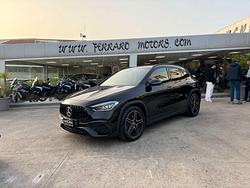 Mercedes-benz GLA 180 d Automatic AMG Line Premium