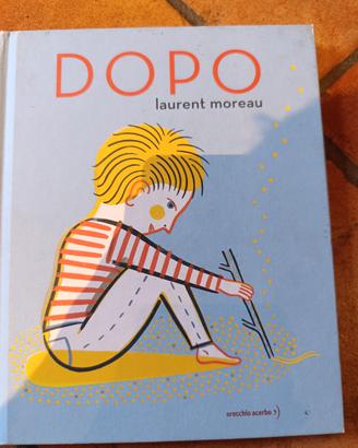libro Dopo