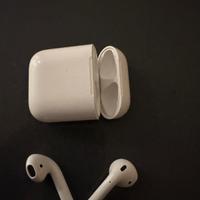 AIRPODS APPLE