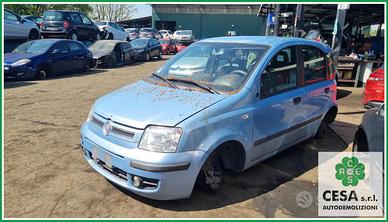 Ricambi Usati FIAT Panda II 2010