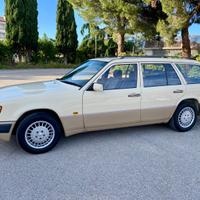 Mercedes Benz 200 TE ASI automatica