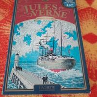 Viaggio al centro della terra, Verne, ed Hachette