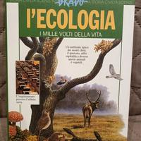 Libro: L'ecologia. I mille volti della vita