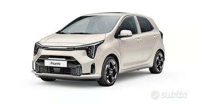 Kia Picanto 1.0 12V 5 porte Urban