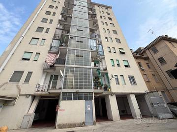 Appartamento Mortara [SD153VRG]