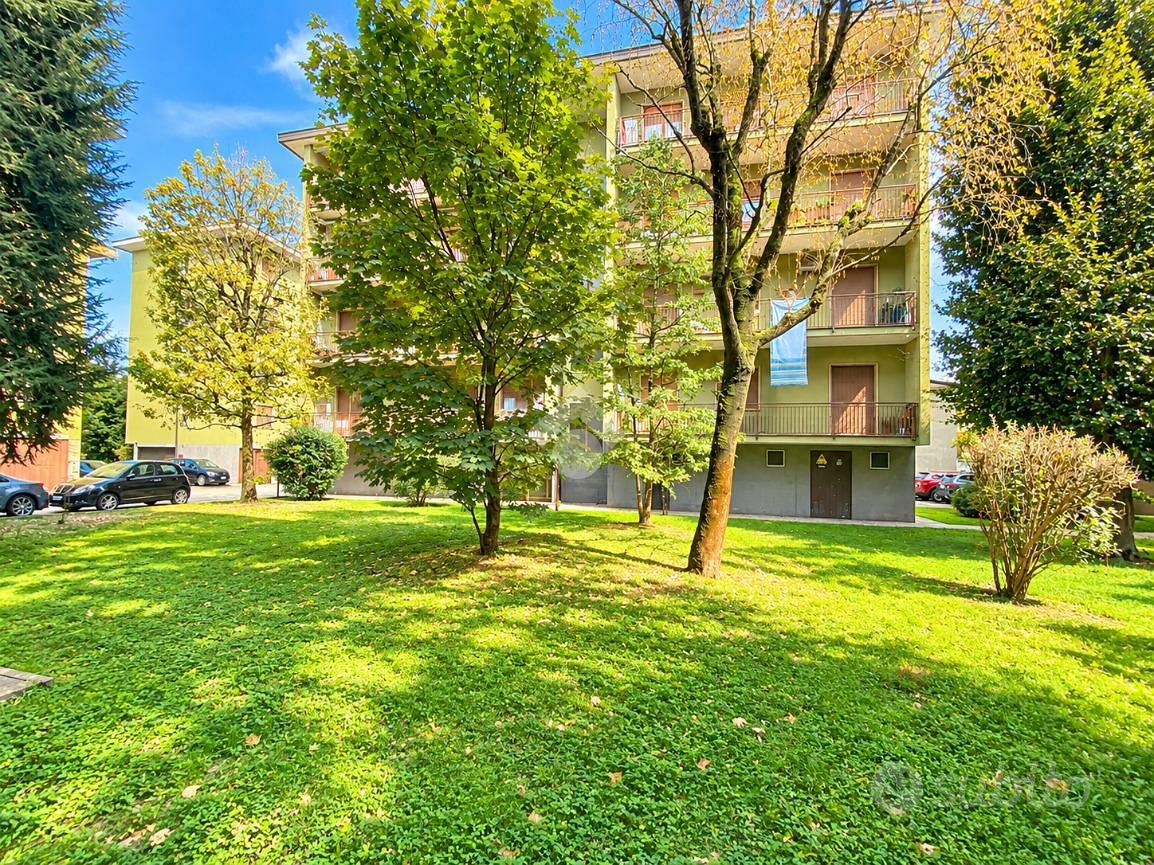 Appartamento – Pandino - Vista 2