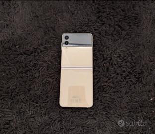 samsung z Flip 3