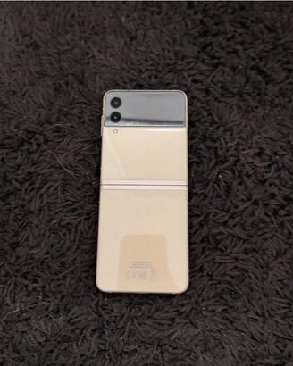 samsung z Flip 3
