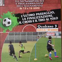 Tecnica individuale e programmazione (calcio)
