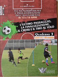 Tecnica individuale e programmazione (calcio)
