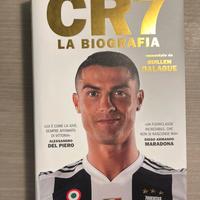 Biografia di Cristiano Ronaldo