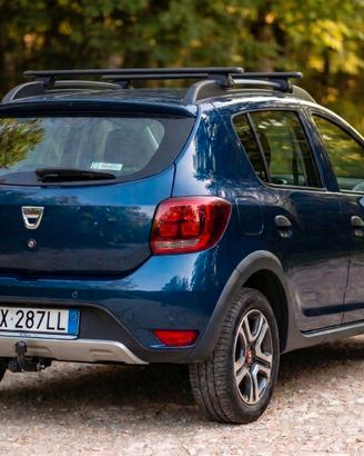 Dacia Sandero 2009 GPL Km 62000 Euro 6C cl 900
