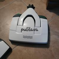 pulilava  folletto 