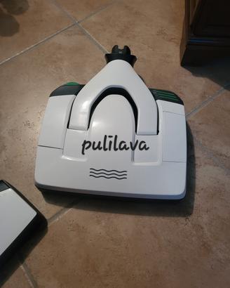 pulilava  folletto 