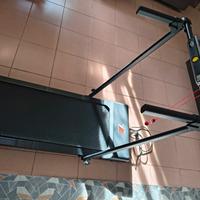 Tapirulan elettrico salva-spazio 