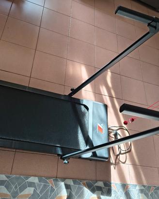 Tapirulan elettrico salva-spazio 