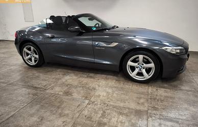 Bmw Z4 sDrive i20