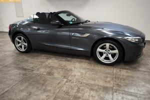Bmw Z4 sDrive i20