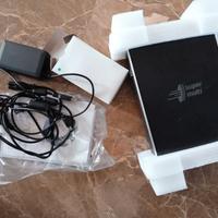 Masterizzatore DVD esterno LG GSA-E40N