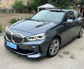 BMW Serie 1 F40 116d M Sport