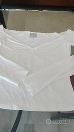 maglia in microfibra 