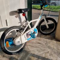 Bici bambino 4-6 anni