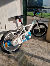 Bici bambino 4-6 anni