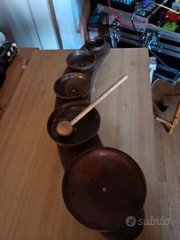 Set campane