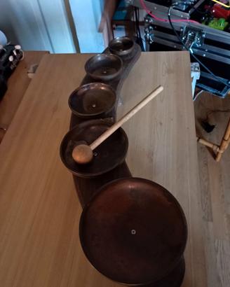 Set campane