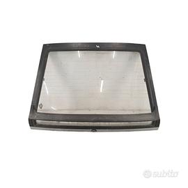 Portellone bagagliaio Volkswagen Scirocco II 1990