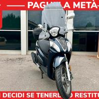Kymco people one 125 - spedizione in tutta italia