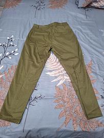 Pantalone elegante Zara
