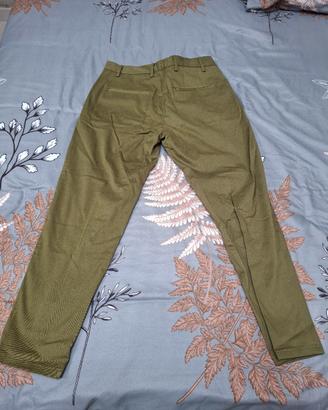 Pantalone elegante Zara