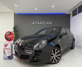 Alfa Romeo Giulietta 1.6 JTDm TCT 120 CV Sprint