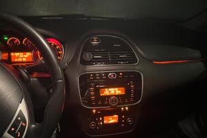 fiat punto grande anche per neopatentati