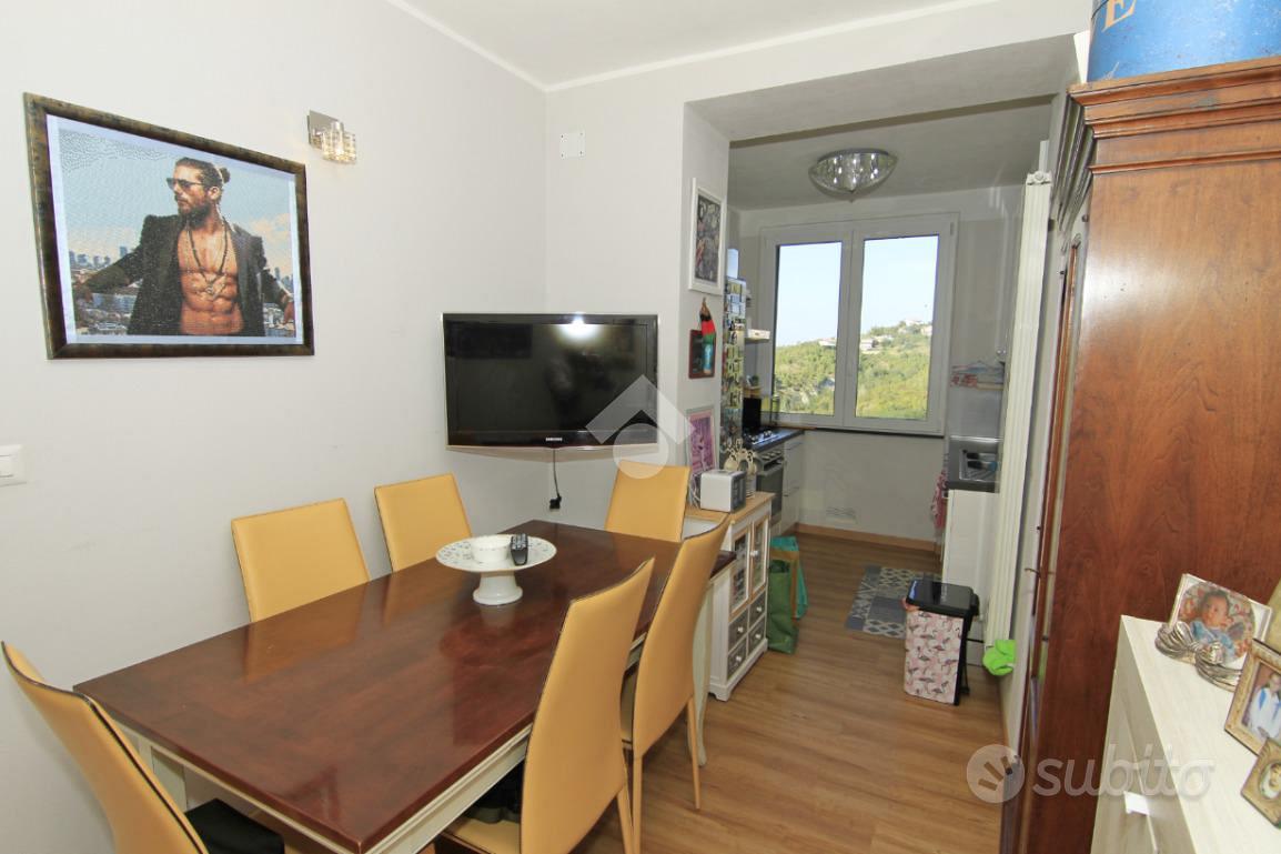 3 LOCALI A BOSIO - Vista 2