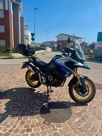 Voge Valico 525 DSX