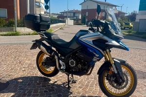 Voge Valico 525 DSX