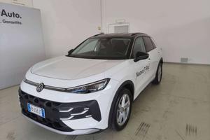 Volkswagen T-Roc T-Roc II 2025 1.5 etsi Life 150cv