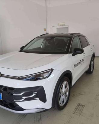 Volkswagen T-Roc T-Roc II 2025 1.5 etsi Life 150cv