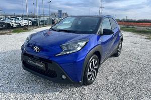 TOYOTA Aygo X - Aygo X 1.0 VVT-i 72 CV 5 porte Tre