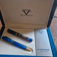 Penne visconti Empaire