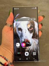 Samsung Galaxy S23 Ultra 256GB – Cream | 400€