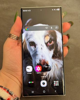 Samsung Galaxy S23 Ultra 256GB – Cream | 400€