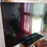 Philips tv led 47 pollici