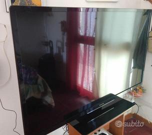 Philips tv led 47 pollici